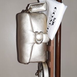 Coach Pillow Tabby Shoulder Bag 18